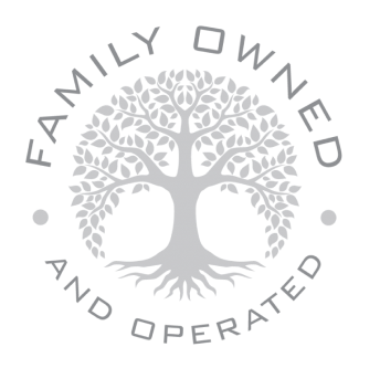 Family Owned and Operated