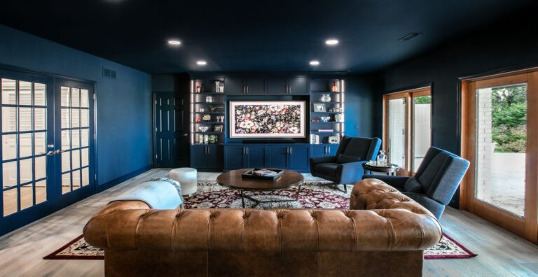 Inspiration Gallery | Bridgewood Cabinetry