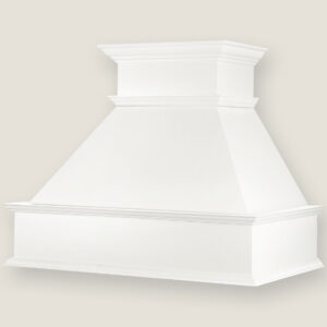 Georgetown range hood