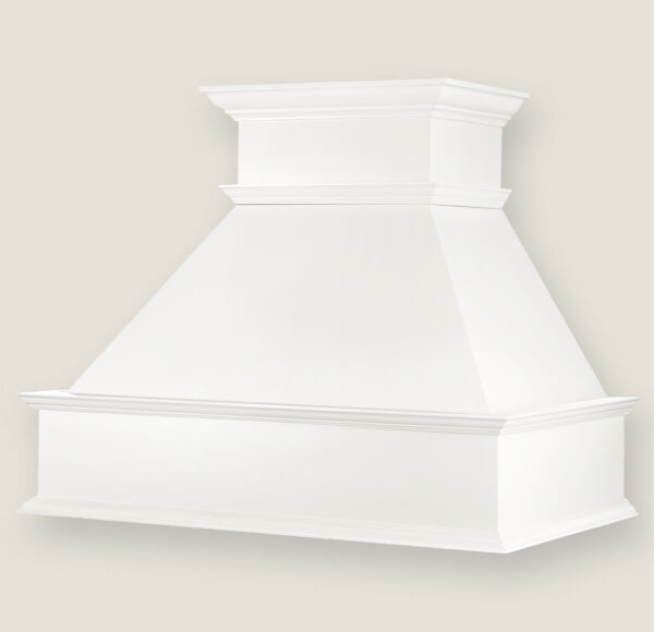 Georgetown range hood